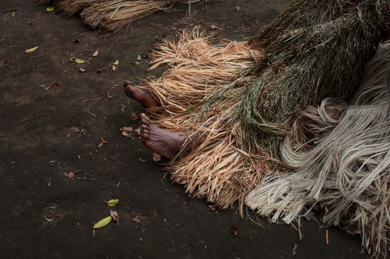 © Antonio Avelar - Image from the Risking Kastom photography project