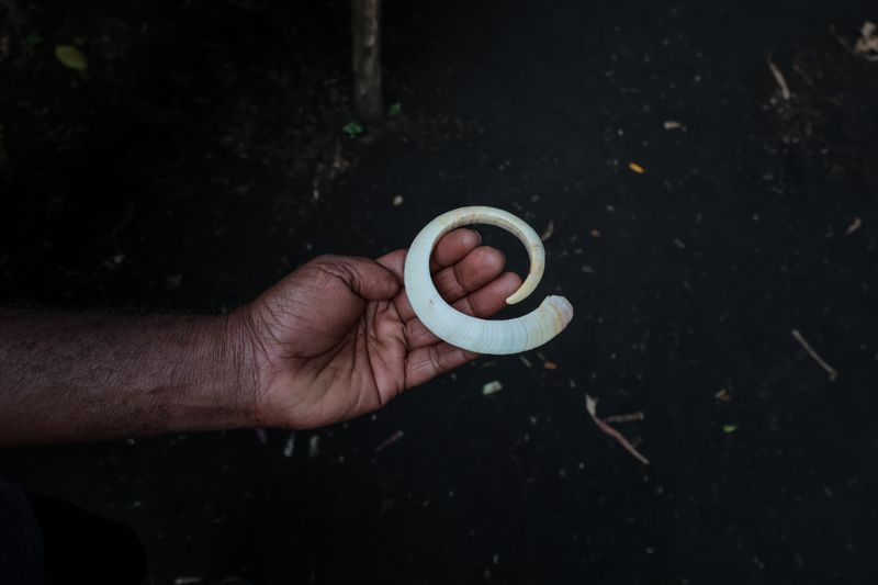 © Antonio Avelar - Image from the Risking Kastom photography project