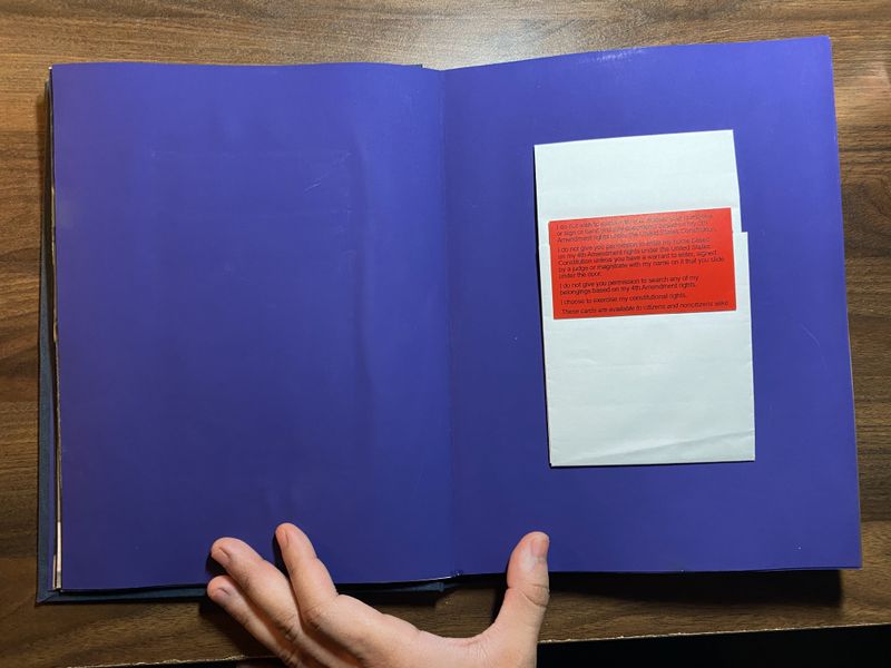 © lou muñoz - Image from the Yo Quería Ir Contigo (“I Wanted to Go with You”) photography project