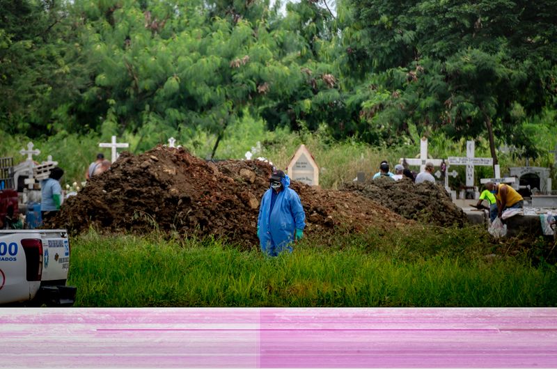 © Vicente Gaibor - Image from the 404 not found photography project