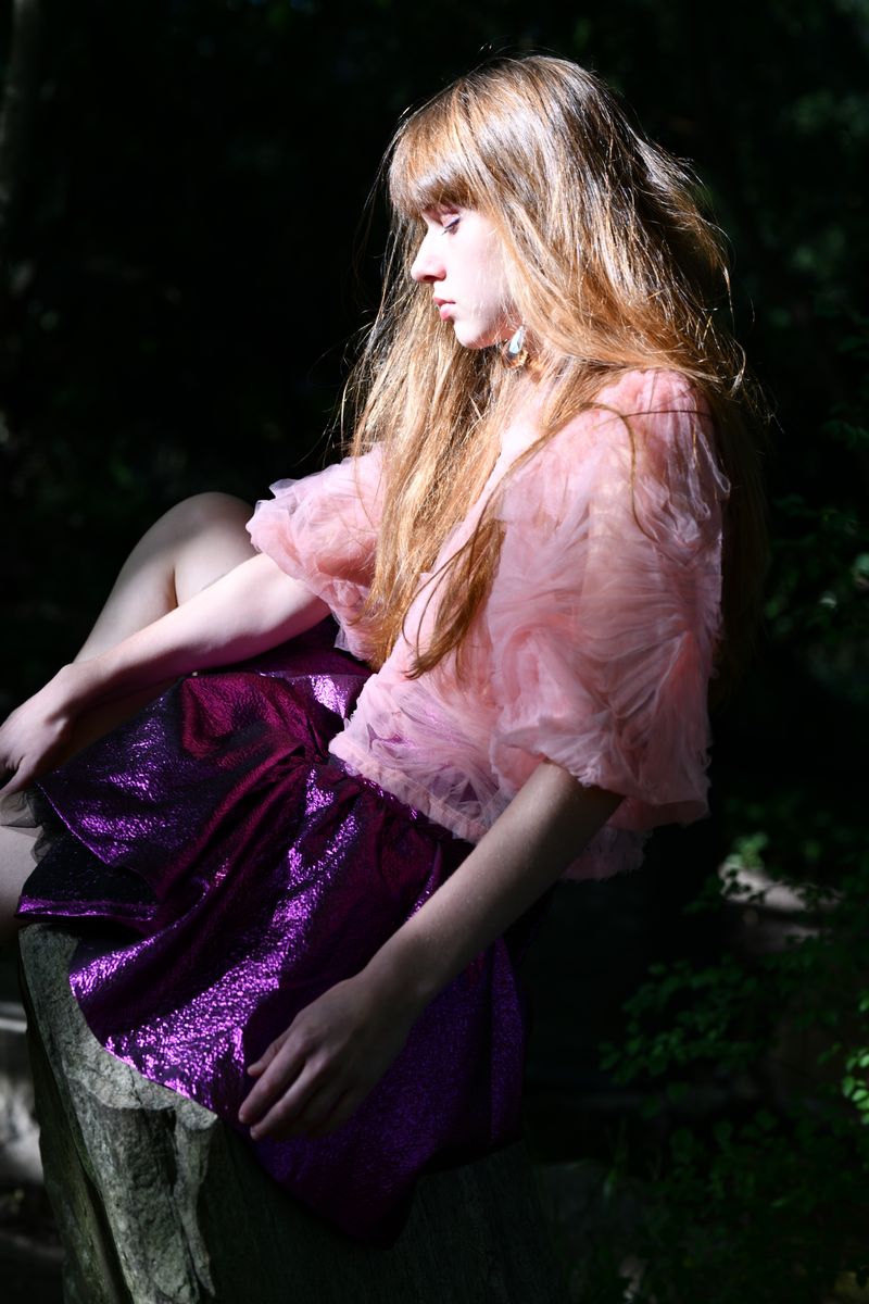 © Sylvia R. Kahl - Iva - Stella Models Vienna - 2019