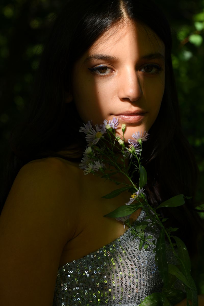 © Sylvia R. Kahl - Yasmina - Stella Models Vienna - October 2019
