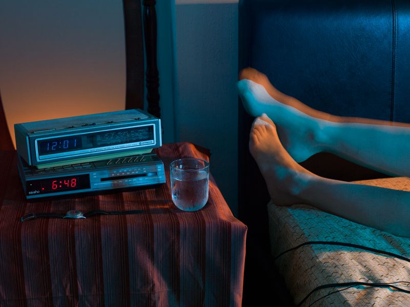© Anabela Pinto - Image from the Precious Things photography project