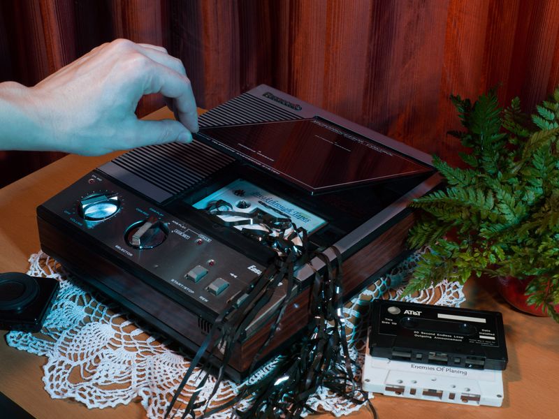 © Anabela Pinto - Image from the Precious Things photography project