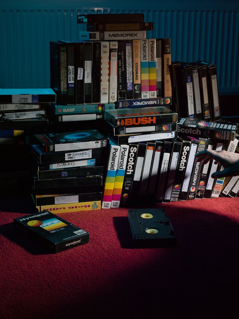 © Anabela Pinto - Image from the Precious Things photography project