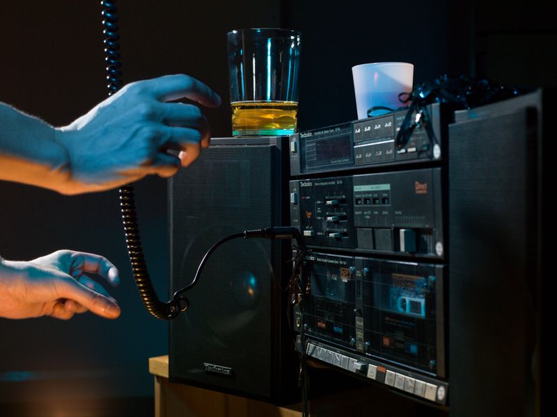 © Anabela Pinto - Stereo