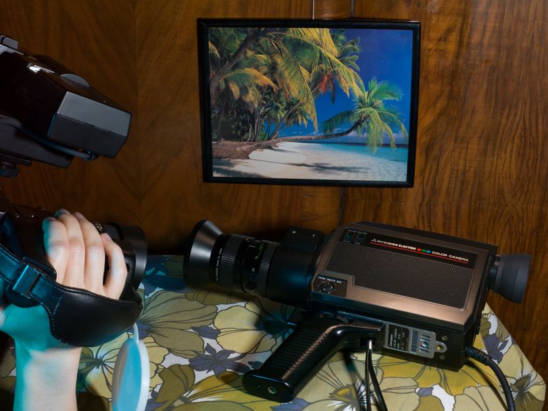 © Anabela Pinto - Untitled