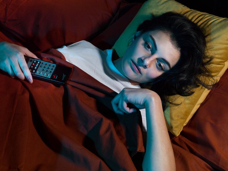 © Anabela Pinto - Late Night Special