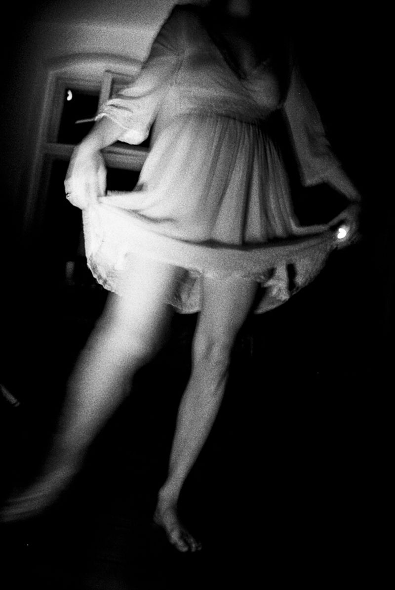 © Jonathan Cuadros - Image from the Weightless at Last photography project