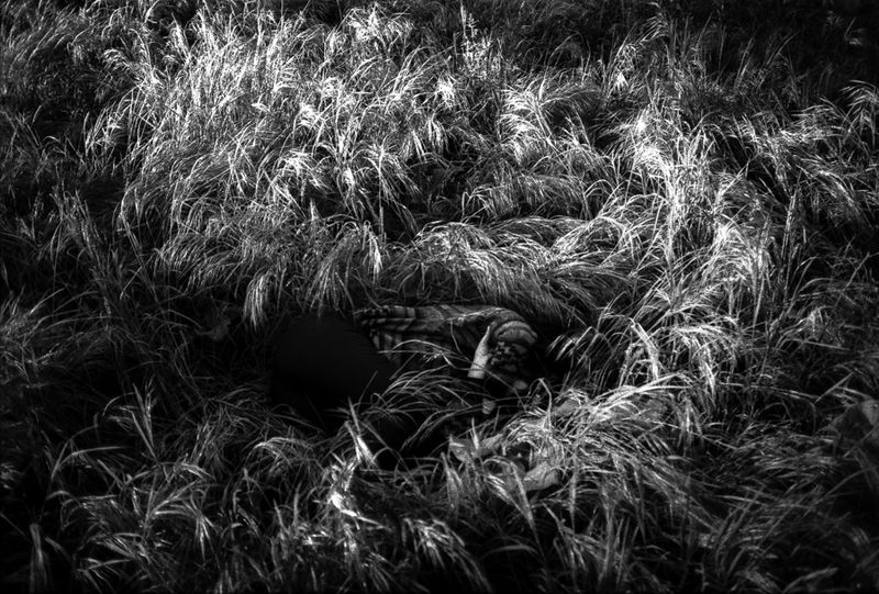 © Jonathan Cuadros - Image from the Weightless at Last photography project