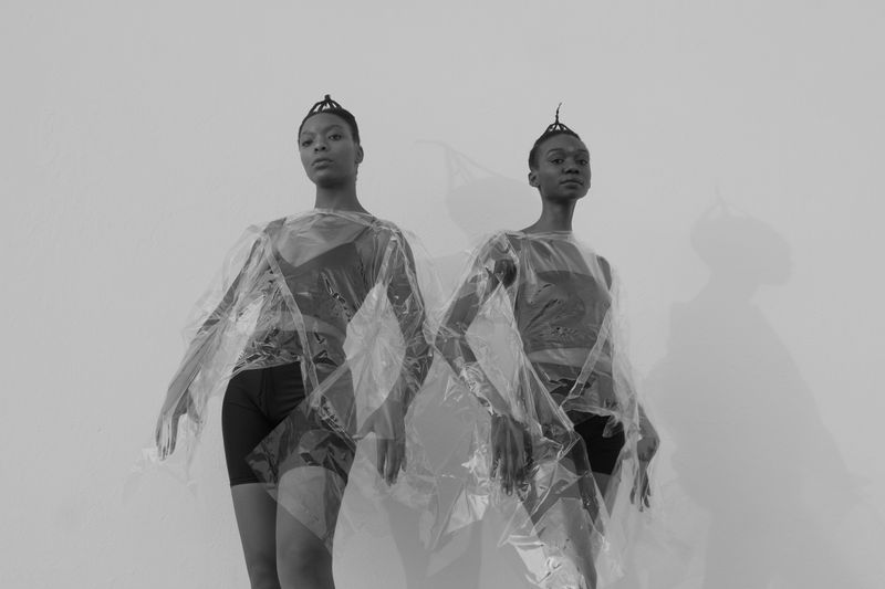 © Keren Lasme - Image from the Exploring The Unknown: The Cosmic Dance photography project