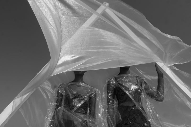 © Keren Lasme - Image from the Exploring The Unknown: The Cosmic Dance photography project