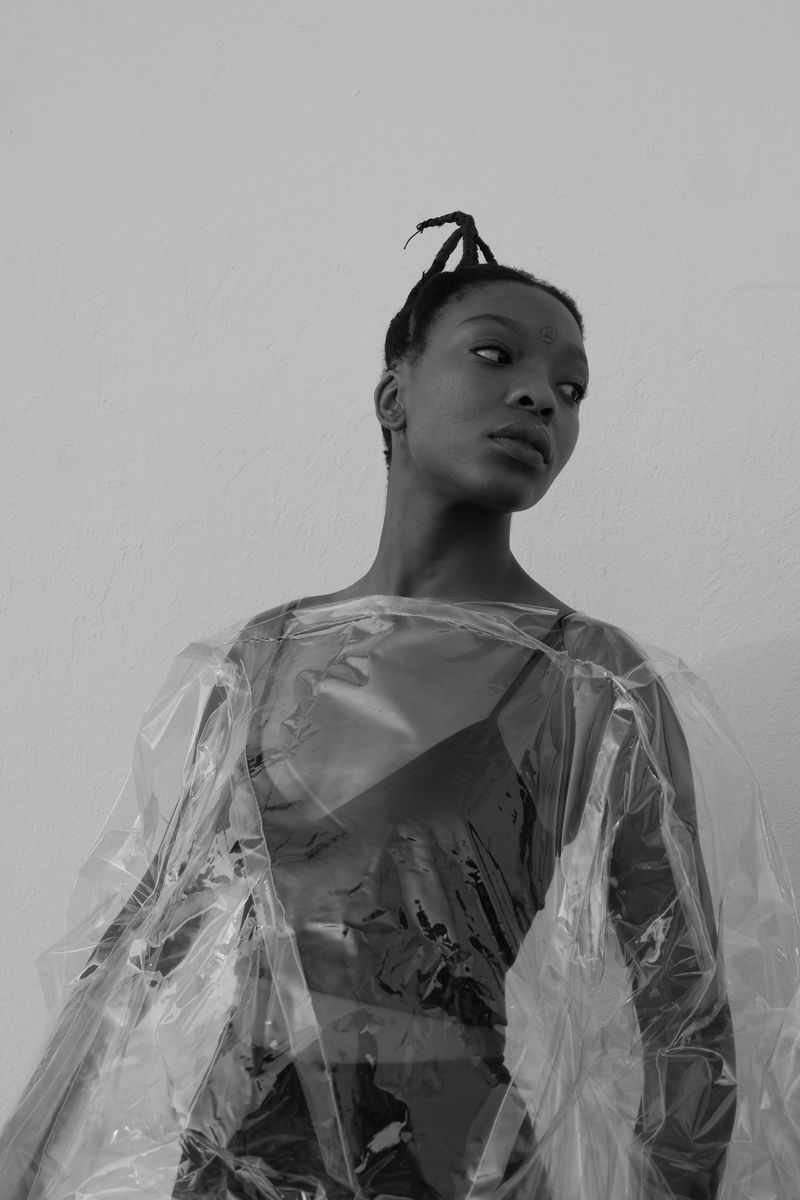 © Keren Lasme - Image from the Exploring The Unknown: The Cosmic Dance photography project