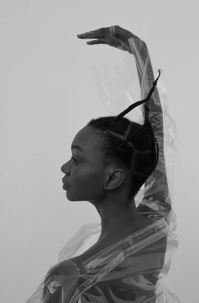 © Keren Lasme - Image from the Exploring The Unknown: The Cosmic Dance photography project