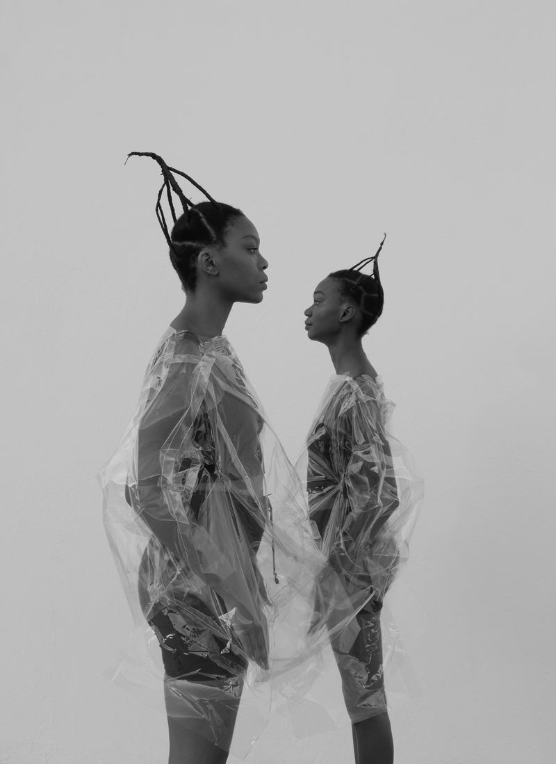 © Keren Lasme - Image from the Exploring The Unknown: The Cosmic Dance photography project