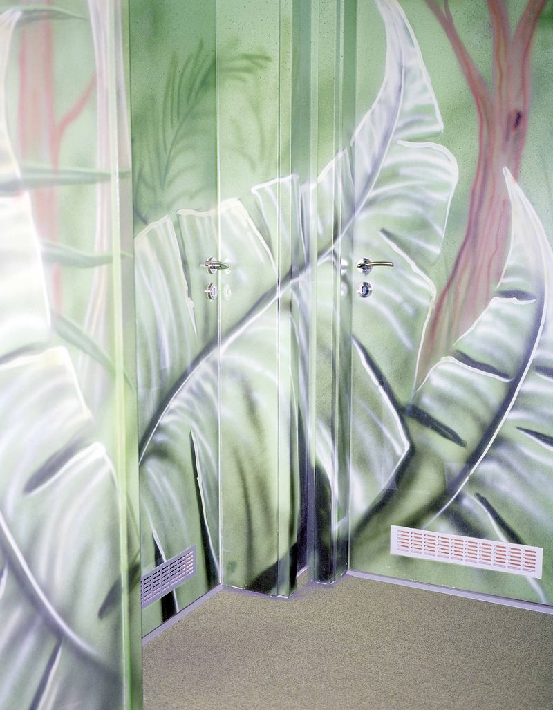 © Paula Malinowska - Image from the WUNDERBAUM photography project