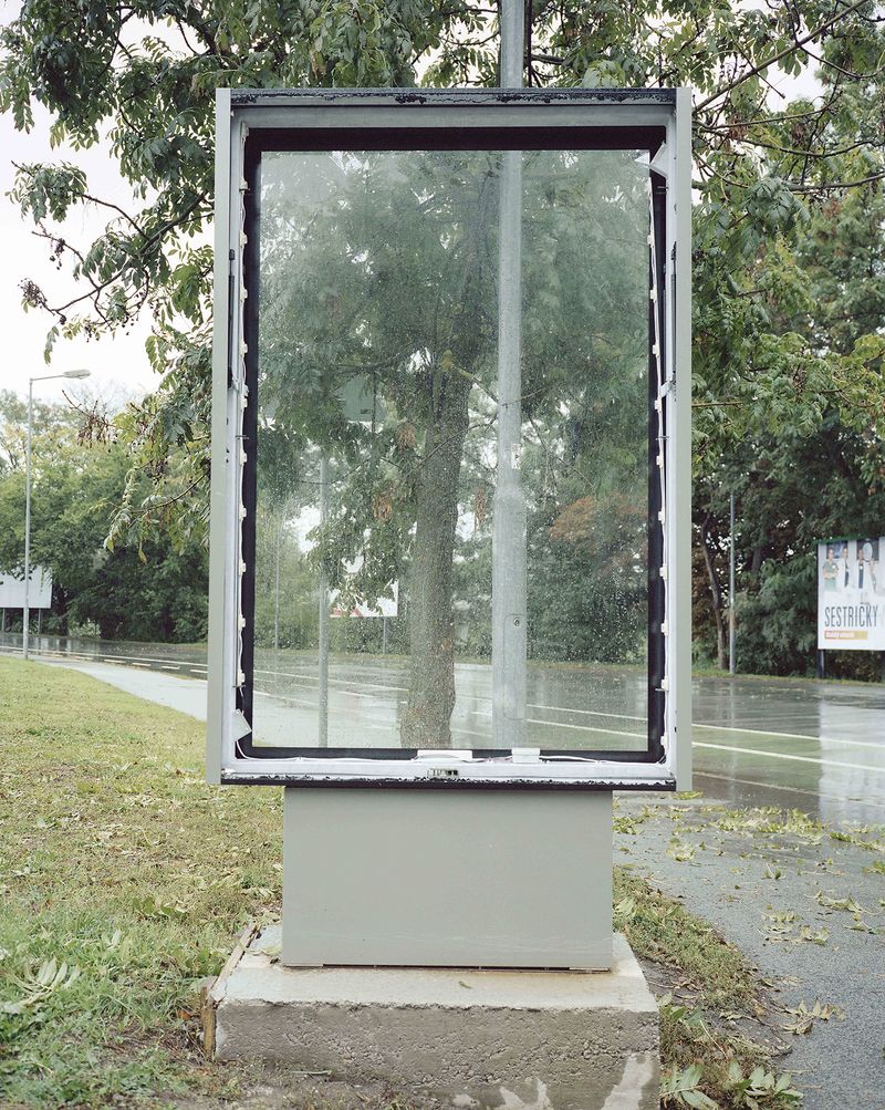 © Paula Malinowska - Image from the WUNDERBAUM photography project