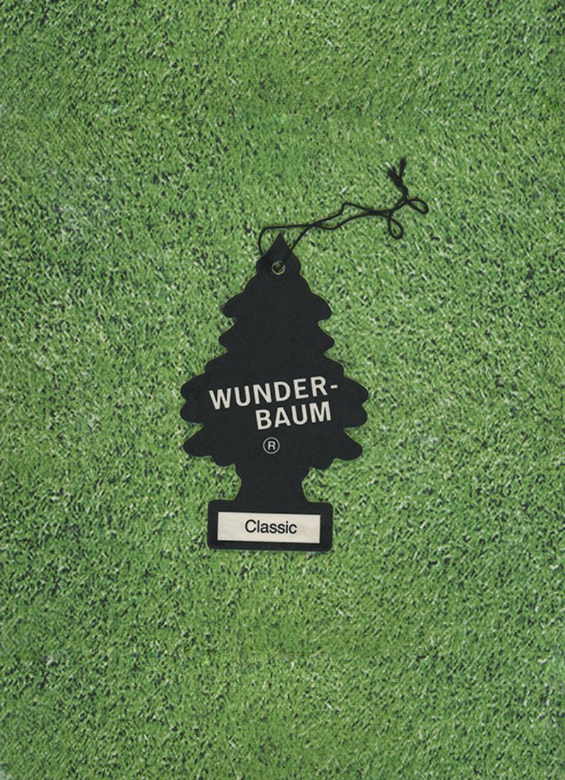 © Paula Malinowska - Image from the WUNDERBAUM photography project