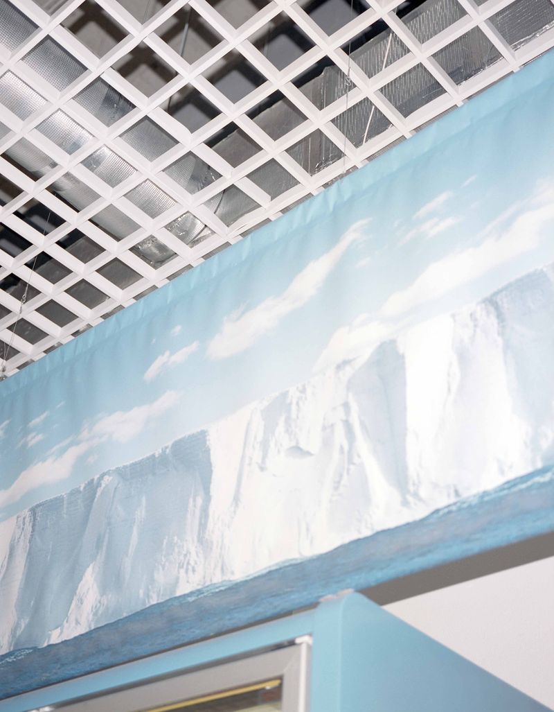 © Paula Malinowska - Image from the WUNDERBAUM photography project