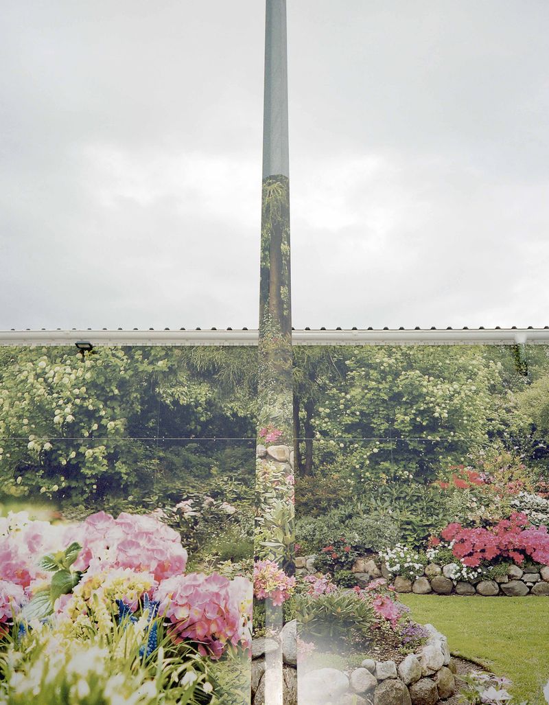 © Paula Malinowska - Image from the WUNDERBAUM photography project