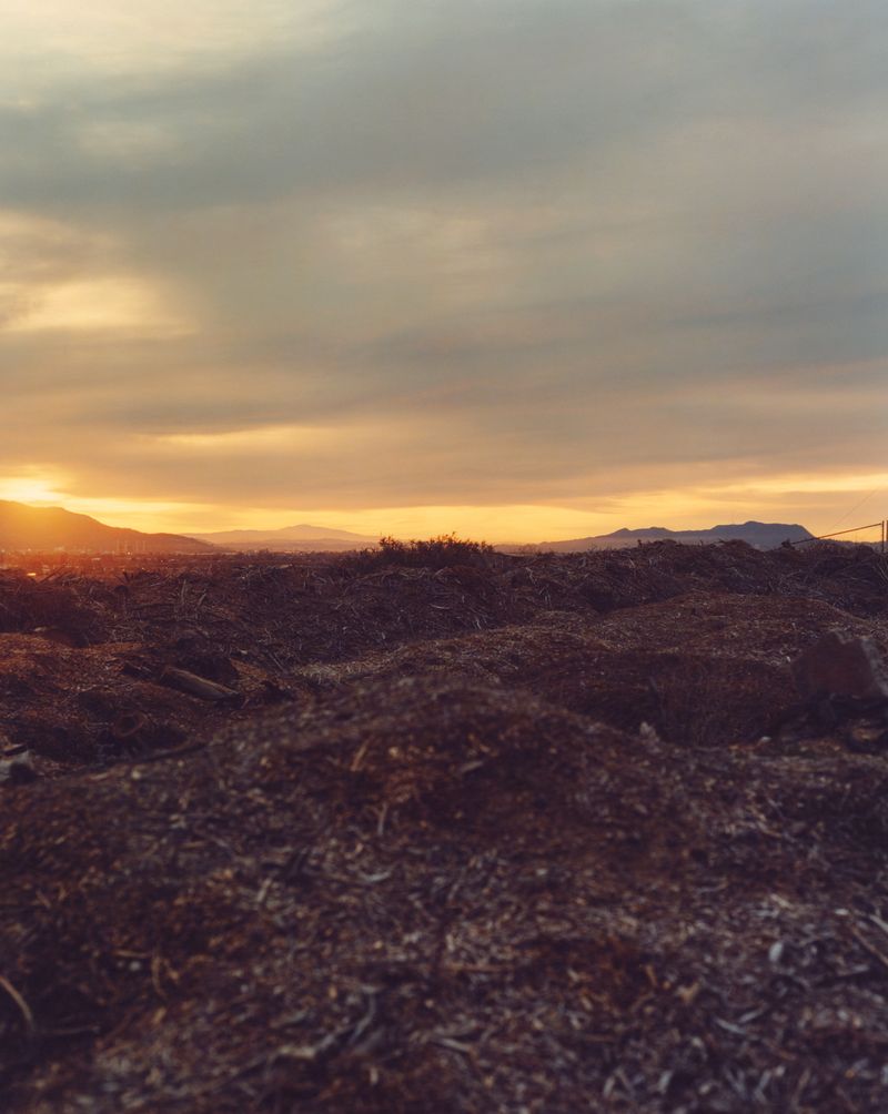 © Niall OBrien - Image from the 405 photography project