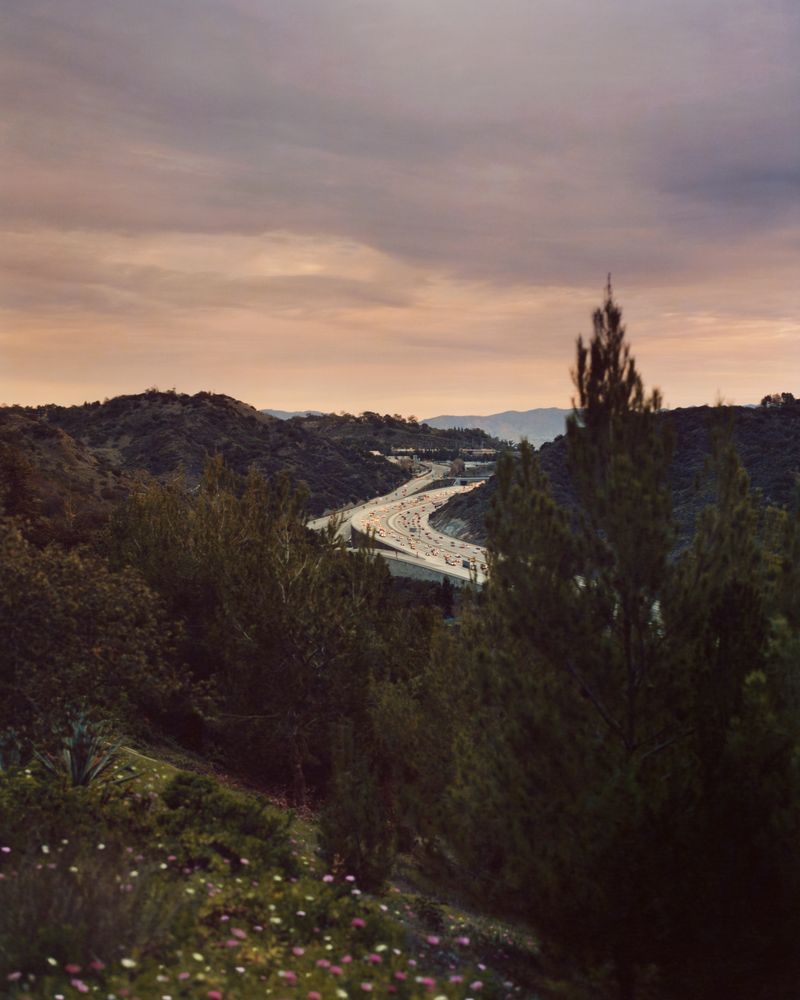 © Niall OBrien - Image from the 405 photography project