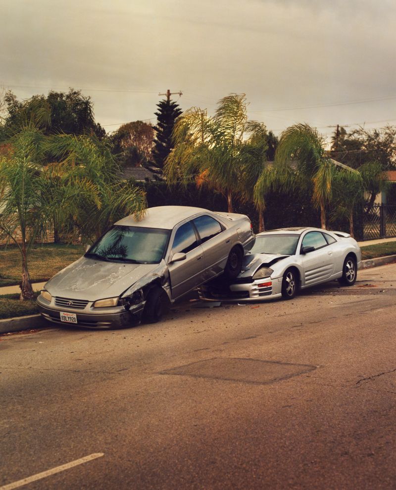 © Niall OBrien - Image from the 405 photography project