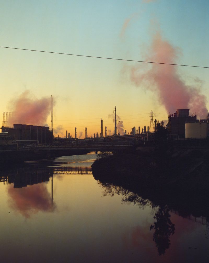 © Niall OBrien - Image from the 405 photography project