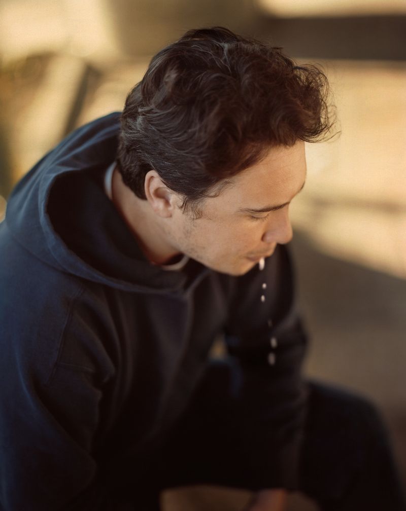 © Niall OBrien - Image from the 405 photography project