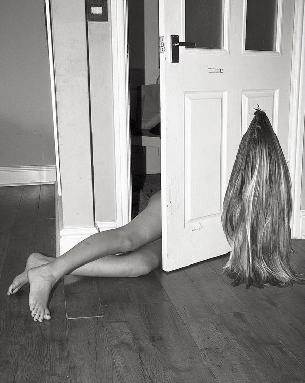 © Ada Marino - Image from the Paterfamilias photography project