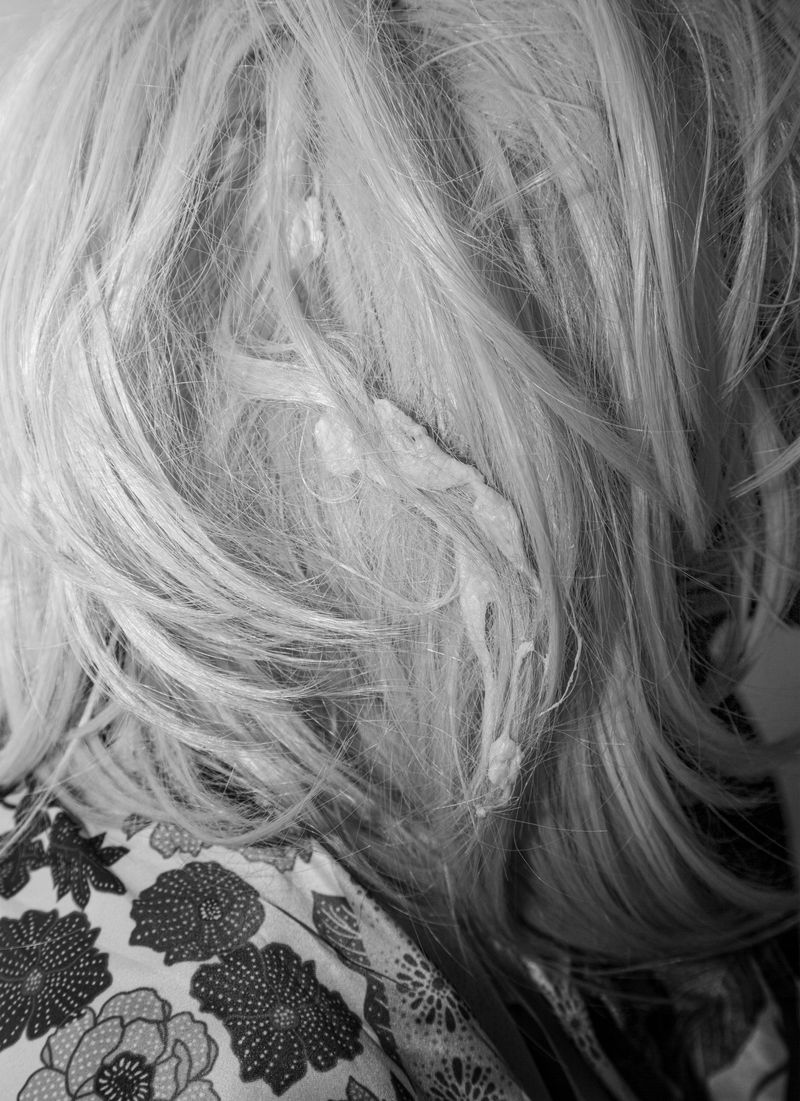 © Ada Marino - Image from the Paterfamilias photography project