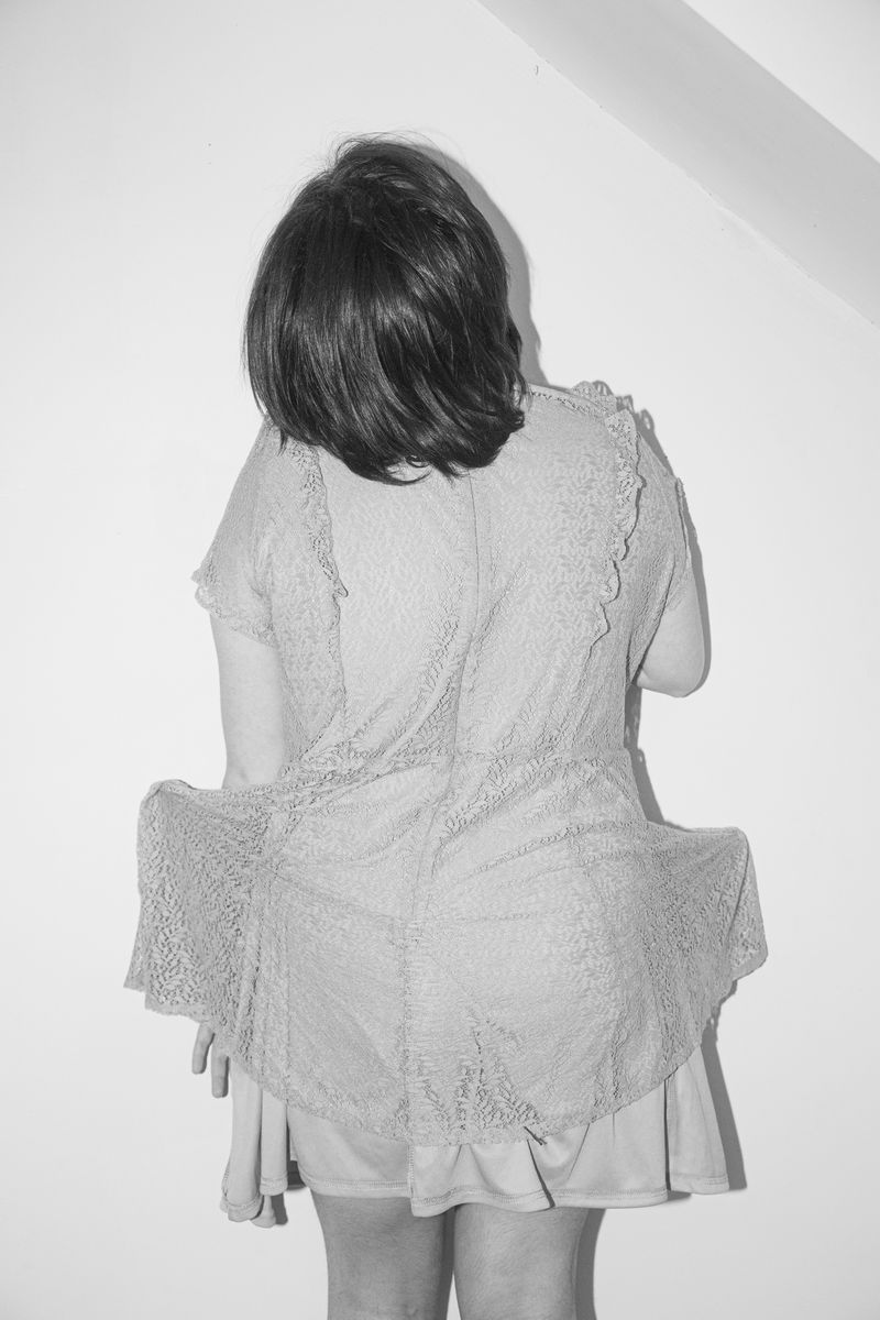 © Ada Marino - Image from the Blessing of Ruins photography project
