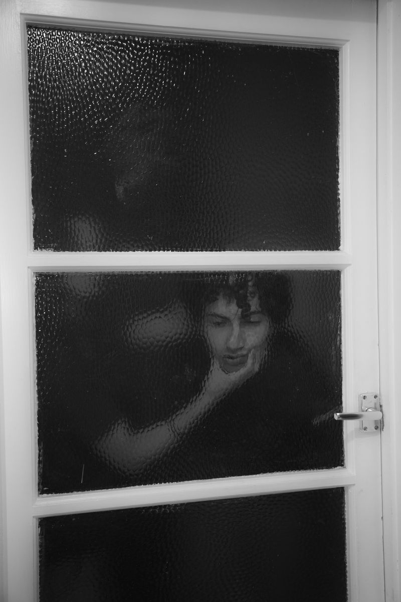 © Ada Marino - Image from the Visible Repairs photography project