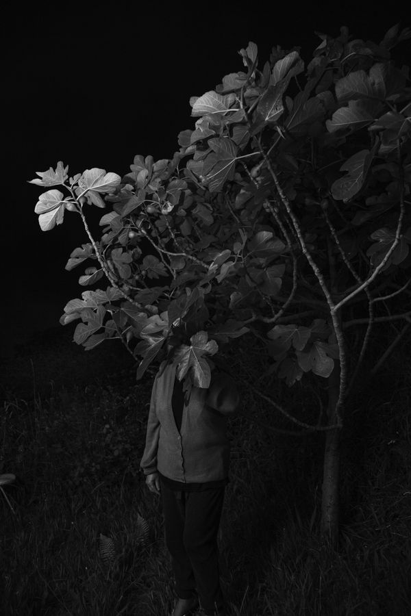 © Ada Marino - Image from the Visible Repairs photography project