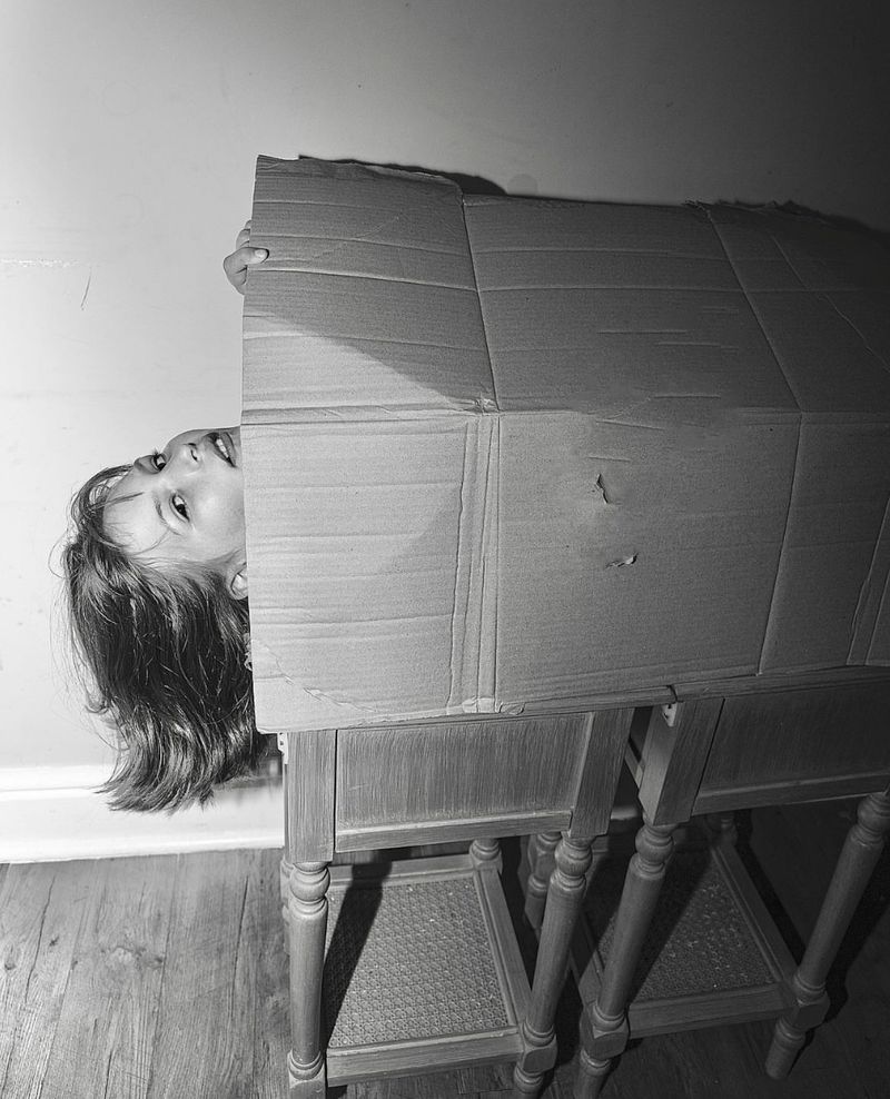 © Ada Marino - Image from the New moons photography project