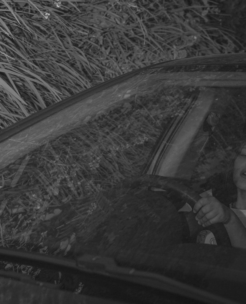 © Ada Marino - Image from the New moons photography project