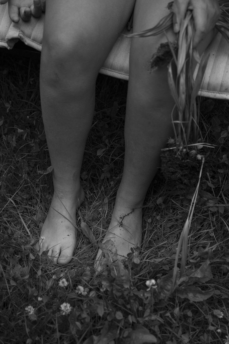 © Ada Marino - Image from the New Moons photography project