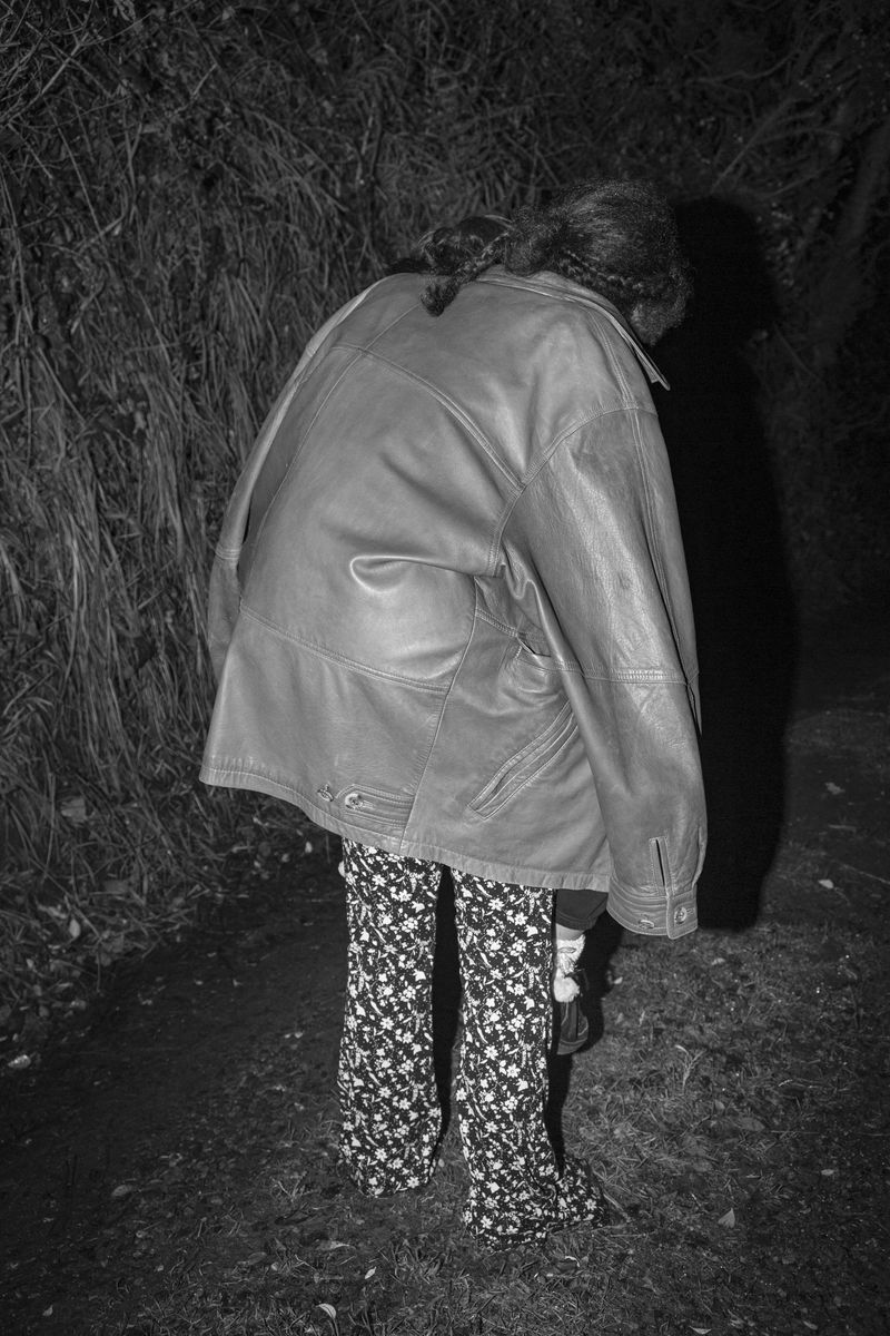 © Ada Marino - Image from the New Moons photography project
