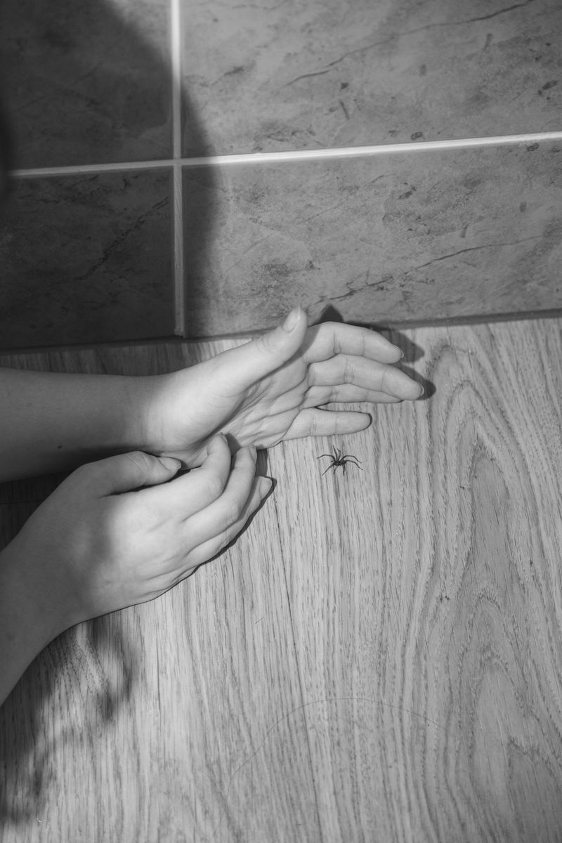 © Ada Marino - Image from the New Moons photography project