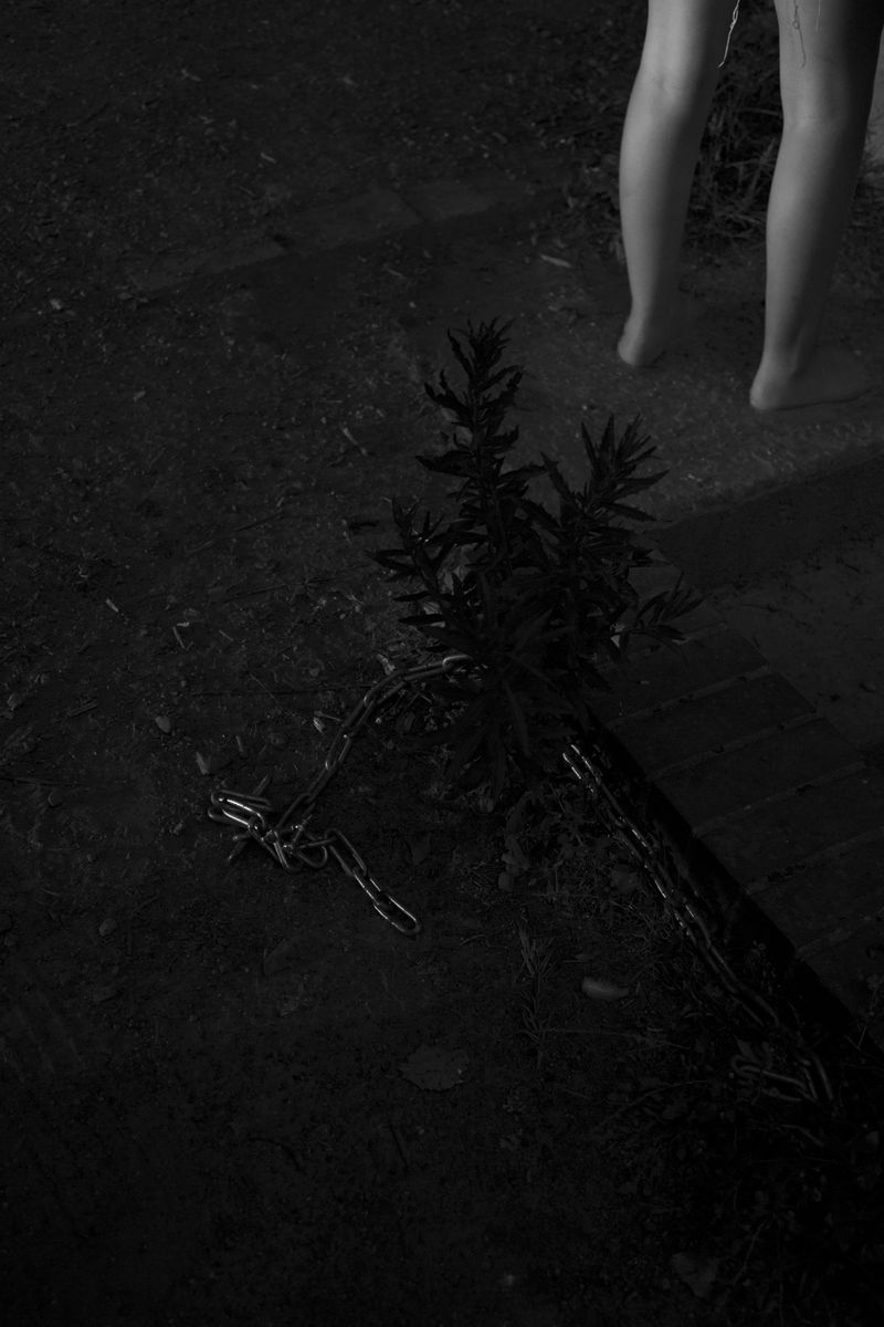 © Ada Marino - Image from the New Moons photography project