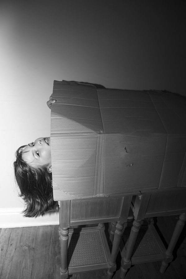 © Ada Marino - Image from the New Moons photography project
