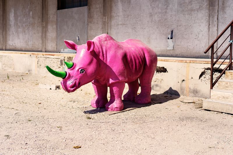 © Pierluigi Ciambra - Image from the Tales from nowhere photography project