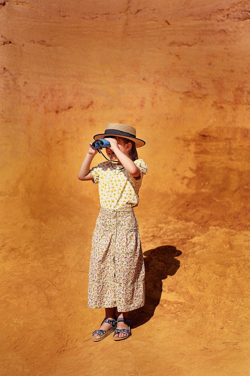 © Pierluigi Ciambra - Image from the Tales from nowhere photography project