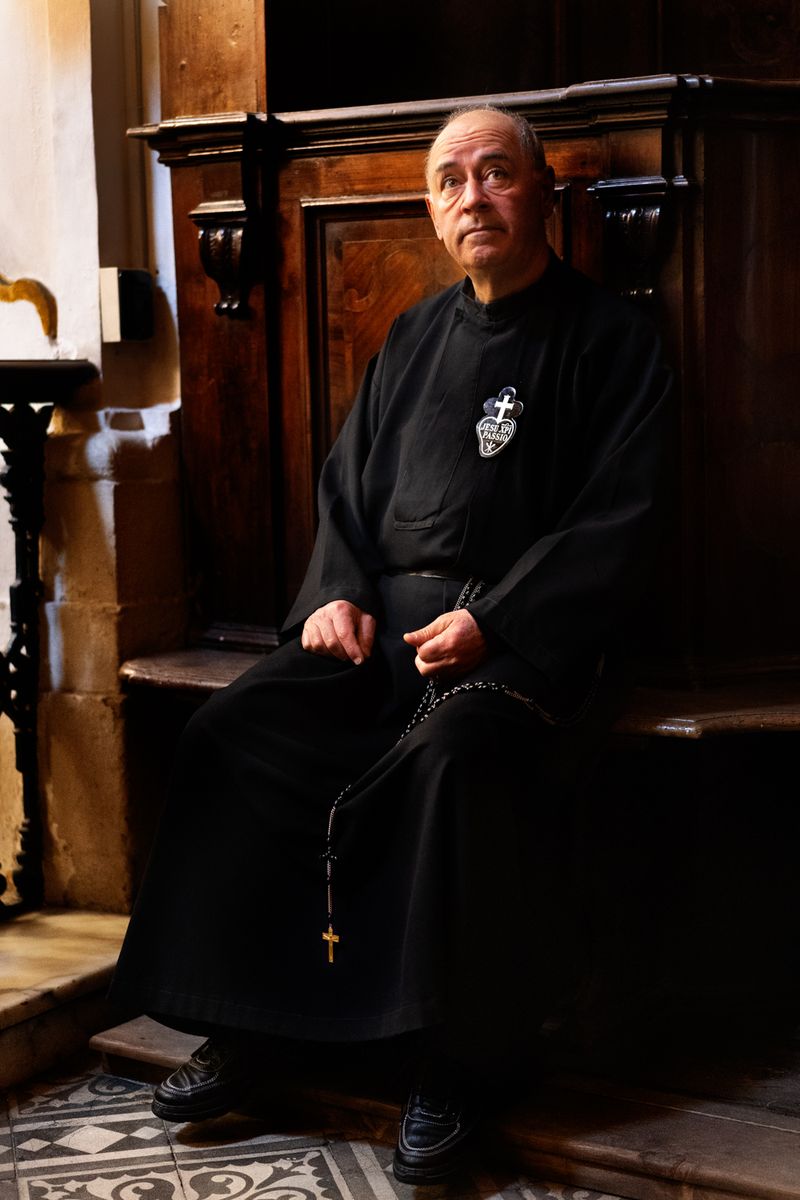 © Pierluigi Ciambra - Image from the Tales from nowhere photography project