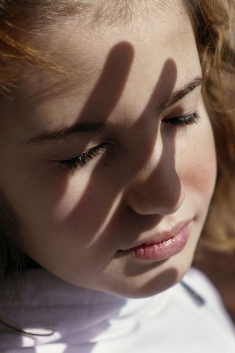 © Pierluigi Ciambra - Image from the Lullaby and last goodbye photography project