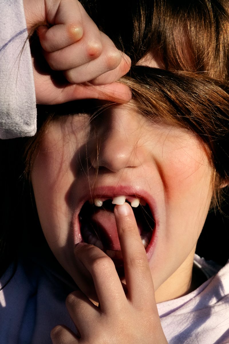 © Pierluigi Ciambra - Image from the Lullaby and last goodbye photography project