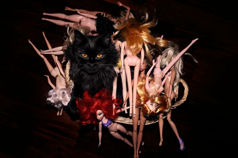 © Pierluigi Ciambra - Image from the Lullaby and last goodbye photography project