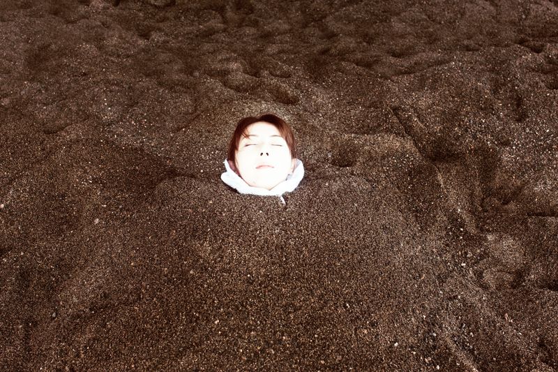 © Alejandra Quintero Sinisterra - 31°13'26.5"N 130°39'22.6"E 2018