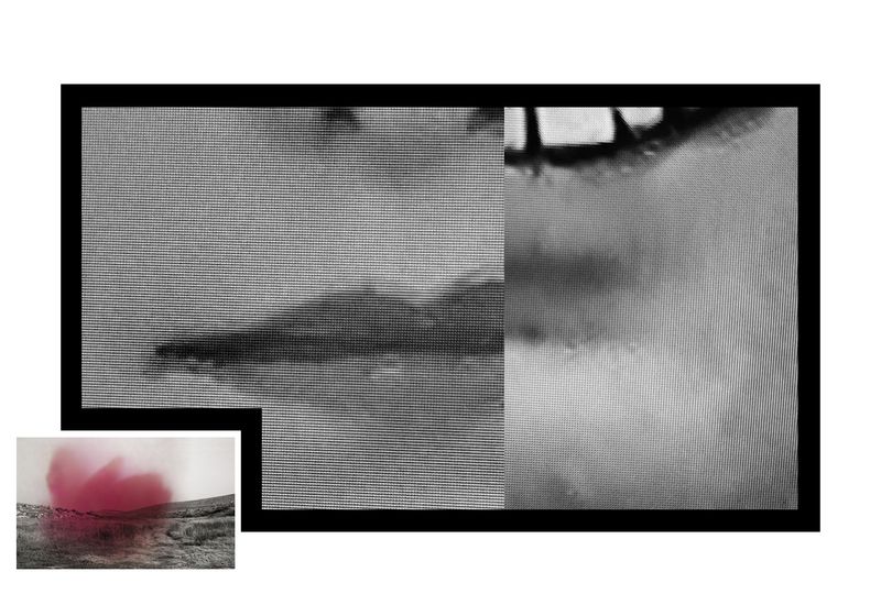 © Rivka Levi - Image from the option photography project