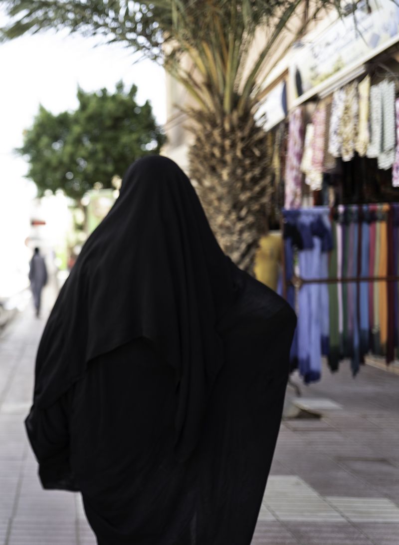 © Rivka Levi - Image from the option photography project